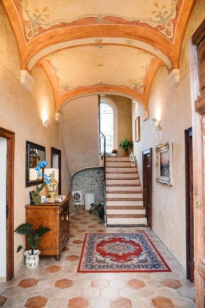 Villa Mascitti B&B Tortoreto via XX settembre n27